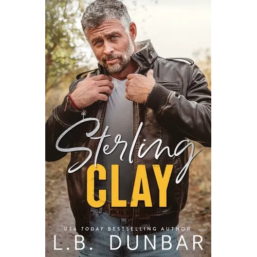 Sterling Clay