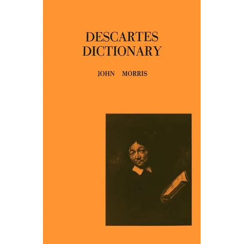 Descartes Dictionary