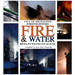 City of Milwaukee Firefighters Fire & Water: Reflections on Scene