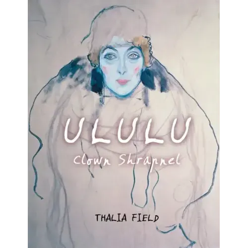 Ululu (Clown Shrapnel)