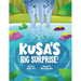 Kusa's Big Surprise!