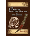 The Affairs of Sherlock Holmes By Sax Rohmer - Volume 2