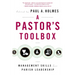 Pastor's Toolbox: Management Skills for Parish Leadership