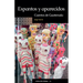 Espantos y aparecidos: Cuentos de Guatemala