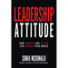 Leadership Attitude: How Mindset and Action can Change Your World