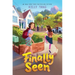 Finally Seen