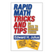 Rapid Math Tricks & Tips: 30 Days to Number Power