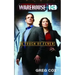 Warehouse 13: A Touch of Fever
