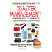 A Beginner's Guide to Disaster Management: Survival kits, 72 hour Kits and Disaster Control Tips