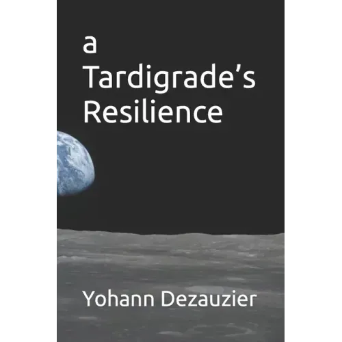 A Tardigrade's Resilience