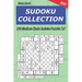 Sudoku Collection: 200 Medium Chain Sudoku Puzzles 7x7
