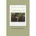 Ministry Greenhouse: Cultivating Environments for Practical Learning
