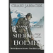 The Assassination of Sherlock Holmes: The Further Adventures of Sherlock Holmes