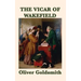 The Vicar of Wakefield