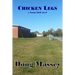 Chicken Legs: - a Young Adult novel