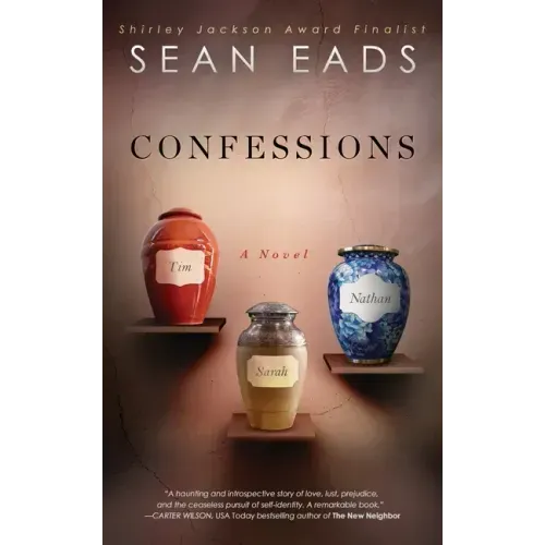 Confessions