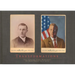 Transformations: The Cabinet Card Paintings of Alex Gross 2012 - 2019