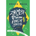 Zumbi, The African King of Brazil: The Palmares Saga
