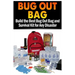 Bug Out Bag: Build the Best Bug Out Bag and Survival Kit for Any Disaster