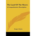 The Land Of The Moors: A Comprehensive Description