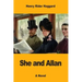 She and Allan