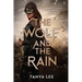 The Wolf and the Rain