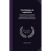 The Bishops As Legislators: A Record of Votes and Speeches Delivered by the Bishops of the Established Church in the House of Lords During the Nin