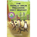 The Totally Ninja Raccoons Meet Bigfoot