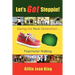 Let's Get Steppin! Saving the Next Generation..Pedometer Walking