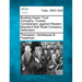 Bowling Green Trust Company, Trustee, Complainant, Against Western Maryland Rail Road Company, Defendant