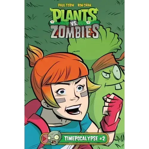 Timepocalypse #2