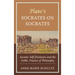 Plato's Socrates on Socrates: Socratic Self-Disclosure and the Public Practice of Philosophy