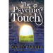 The Psychic Touch: A midlife paranormal mystery