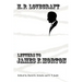 Letters to James F. Morton