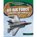 US Air Force Equipment and Vehicles