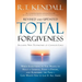 Total Forgiveness