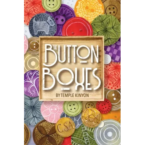 The Button Boxes