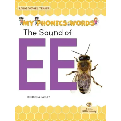The Sound of Ee
