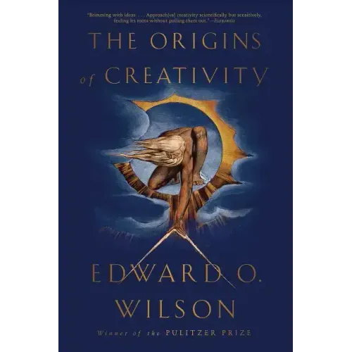The Origins of Creativity