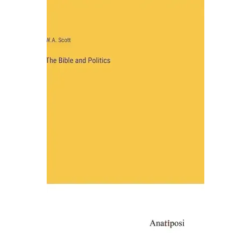 The Bible and Politics