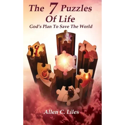 The 7 Puzzles Of Life