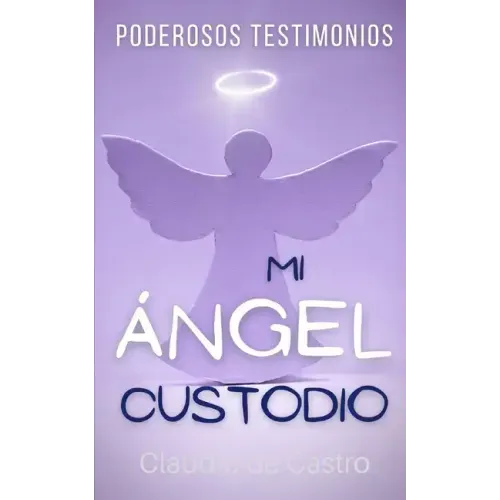 Mi ÁNGEL Custodio: PODEROSOS Testimonios