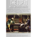 The Top 10 Most Notorious Pirates: Blackbeard, Captain Kidd, Captain Morgan, Grace O'Malley, Black Bart, Calico Jack, Anne Bonny, Mary Read, Henry Eve