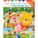 Disney Baby: Winnie the Pooh and His Friends, Too! First Look and Find
