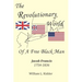 The Revolutionary World of a Free Black Man: Jacob Francis: 1754-1836