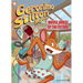 Geronimo Stilton Reporter #12: Mouse House of the Future