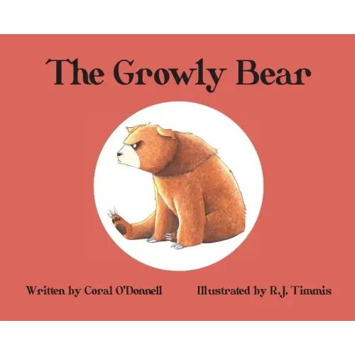 The Growly Bear