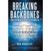 Breaking Backbones: Information Is Power: Book I of the Hacker Trilogy