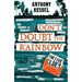 The Five Clues (Don't Doubt the Rainbow 1)