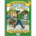 We Both Read-My Town (Pb)